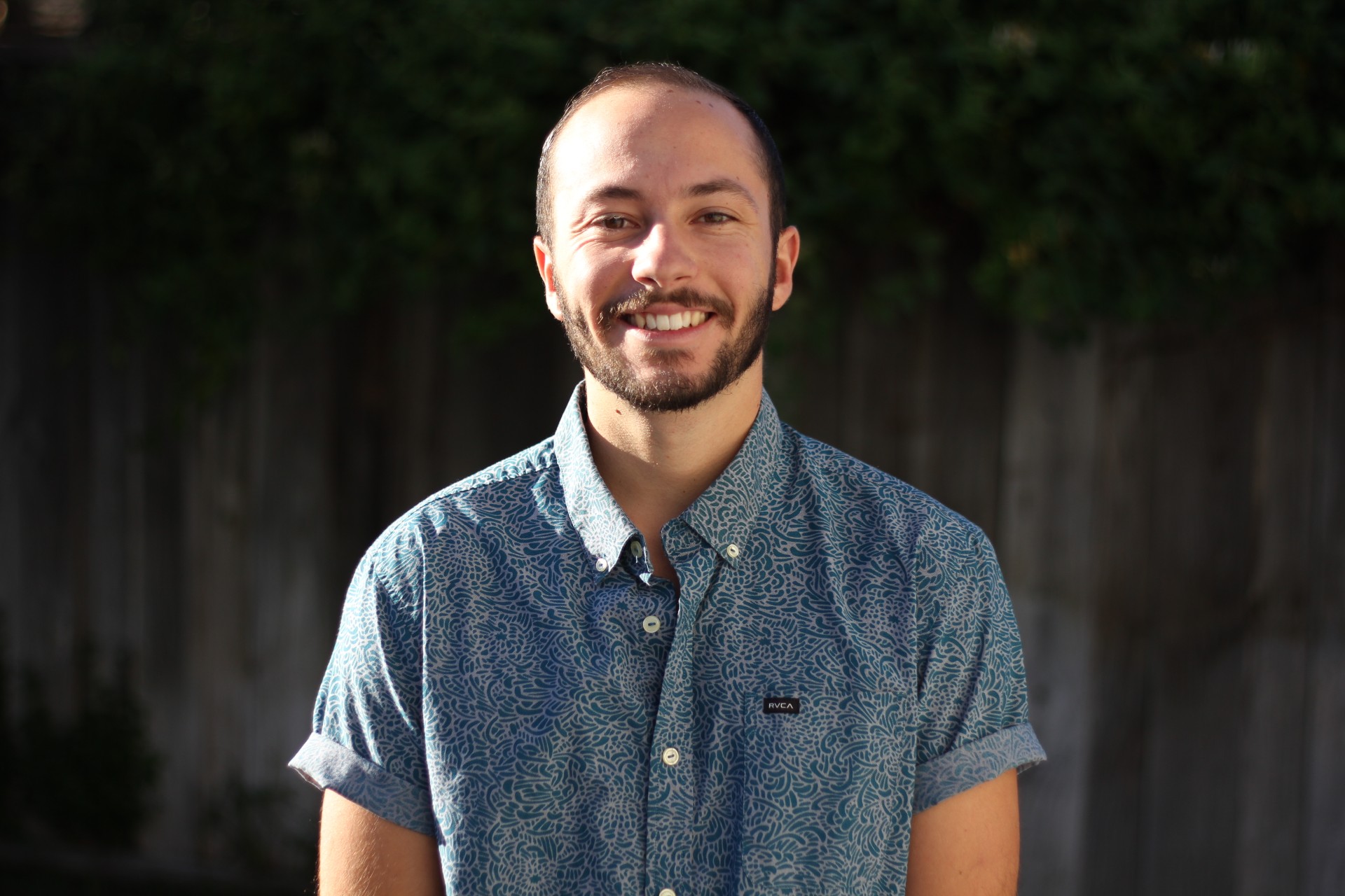 Brennan Bowman